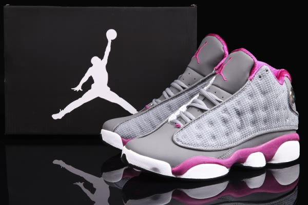 air jordan retro 13 femme